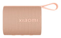 Sound Pocket Altavoz portátil estéreo Rosa 5 W