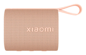 Sound Pocket Altavoz portátil estéreo Rosa 5 W