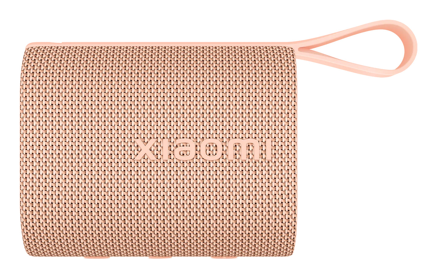 Sound Pocket Altavoz portátil estéreo Rosa 5 W
