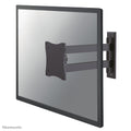 FPMA-W820BLACK Soporte de pared para monitor/TV 10-27" - movimiento completo