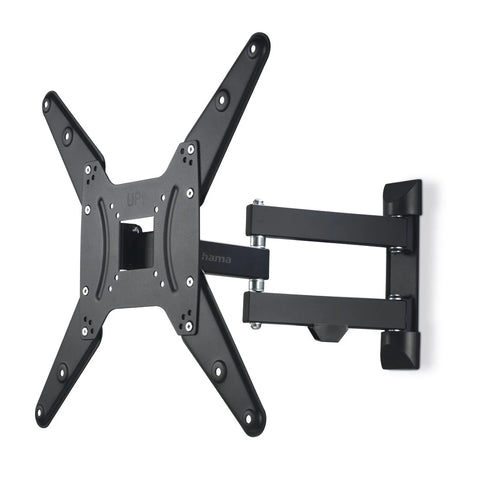00220824 soporte para TV 165,1 cm (65") Negro