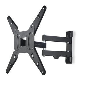 00220824 soporte para TV 165,1 cm (65") Negro