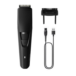 BEARDTRIMMER Series 3000 BT3234/15 Barbero