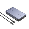 25188 batería externa 20000 mAh Gris