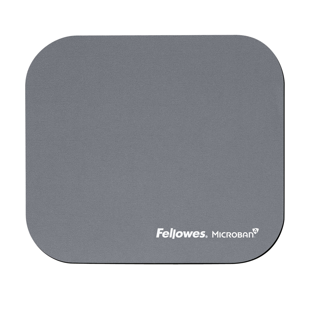 5934005 alfombrilla para ratón Plata