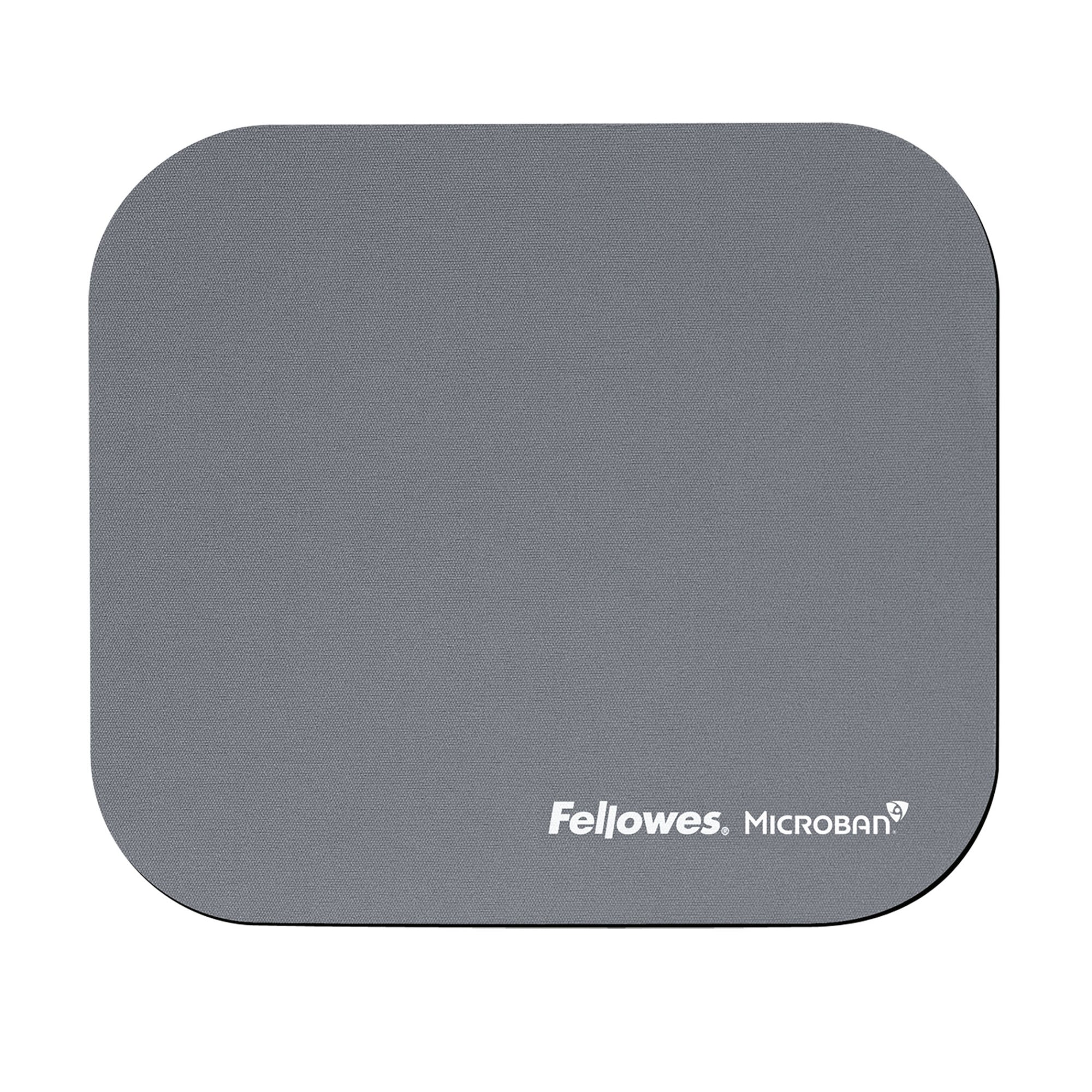5934005 alfombrilla para ratón Plata