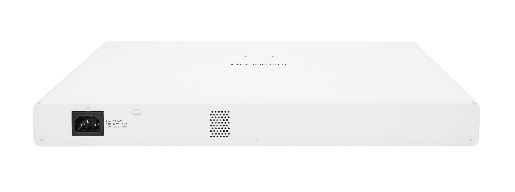 Aruba Networking Networking Instant On Switch 12p 10GBT 4p SFP+ 1960