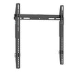 WM-55F-03 soporte para TV 139,7 cm (55") Negro