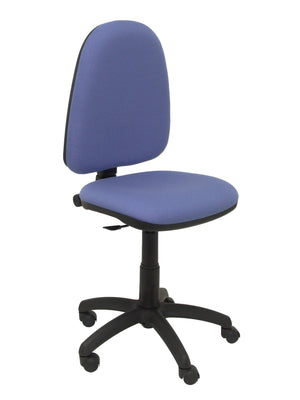 Silla Ayna bali azul claro