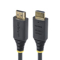 Cable HDMI Certificado Premium de Alta Velocidad de 4m - 4K 60Hz/1440p 144Hz - HDR10/HDCP 2.2/ARC - 18Gbps - UHD - Cable HDMI 2.0 - Recubrimiento de TPE