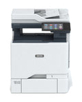 VersaLink C625 A4 50 ppm Copia/impresión/escaneado/fax a doble cara PS3 PCL5e/6 2 bandejas 650 hojas