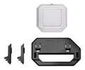 AC-078-ON6NAN-A1 parte carcasa de ordenador Mini Tower Kit de conversión de torre a rack