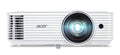 S1286H Proyector de alcance estándar 3500 lúmenes ANSI DLP XGA (1024x768) Blanco