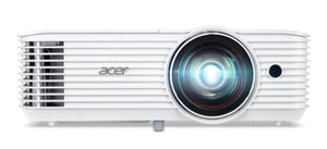 S1286H Proyector de alcance estándar 3500 lúmenes ANSI DLP XGA (1024x768) Blanco