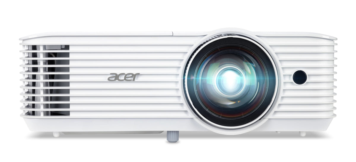 S1286H Proyector de alcance estándar 3500 lúmenes ANSI DLP XGA (1024x768) Blanco