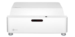 GT3500HDR Proyector de alcance ultracorto 3800 lúmenes ANSI DLP 1080p (1920x1080) 3D Blanco