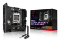 ROG STRIX B650E-I GAMING WIFI AMD B650 Zócalo AM5 mini ITX
