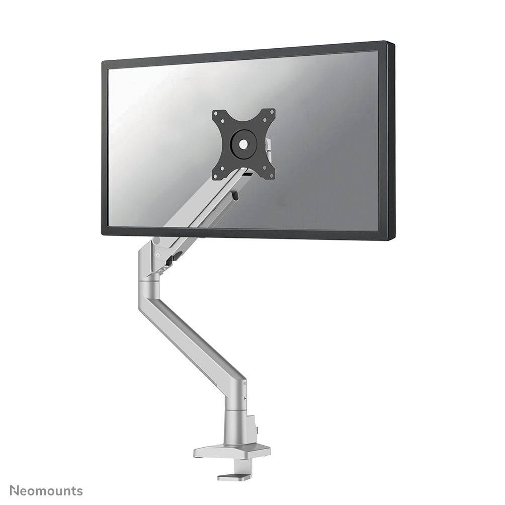 DS70-250SL1 Brazo de monitor 17-35" - resorte de gas - Topfix - Tope-a-180°