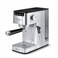 Coffea P10S Manual Máquina espresso 1,3 L