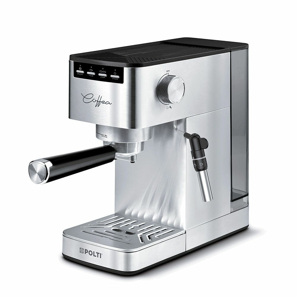 Coffea P10S Manual Máquina espresso 1,3 L