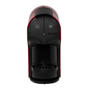 QUICK Semi-automática Macchina per caffè a capsule 0,8 L