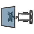 8043601 soporte para monitor 139,7 cm (55") Escritorio Negro