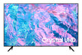 HCU7000 109,2 cm (43") 4K Ultra HD Smart TV Negro 20 W