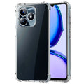 AntiShock funda para teléfono móvil 17,1 cm (6.74") Transparente