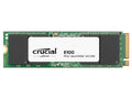 E100 1 TB M.2 PCI Express 4.0 NVMe