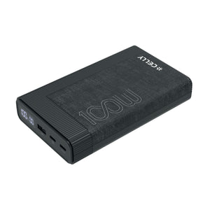 Power Bank PD 100W 20000 mAh [PRO POWER]