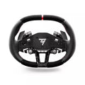 Hypercar Wheel Add-On Negro, Plata USB Volante Analógico/Digital PC, PlayStation 4, PlayStation 5, Xbox One, Xbox One S, Xbox One X