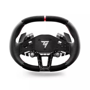 Hypercar Wheel Add-On Negro, Plata USB Volante Analógico/Digital PC, PlayStation 4, PlayStation 5, Xbox One, Xbox One S, Xbox One X