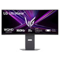 34G600A-B pantalla para PC 86,4 cm (34") 3440 x 1440 Pixeles Wide Quad HD LCD Negro