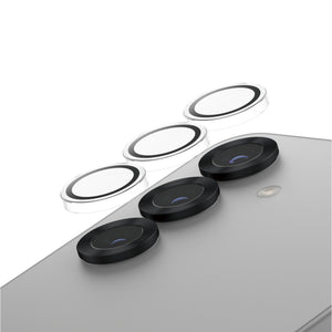 SAFE. by ® Camera Lens Protector Transparent Samsung Galaxy S25 Protector de pantalla 1 pieza(s)