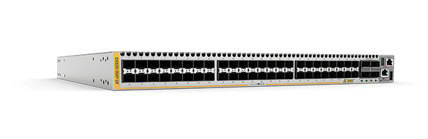 AT-x950-52XSQ-B05 Gestionado L3+ 1U Gris