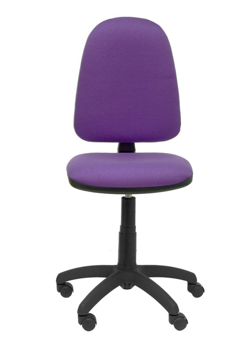04CPBALI82 silla de oficina y de ordenador Asiento acolchado Respaldo acolchado
