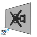 WL40S-850BL14 Soporte de pared para TV 40-65" - movimiento completo - instalación rápida