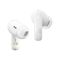 Bowie E20 Auriculares Inalámbrico Dentro de oído Llamadas/Música Bluetooth Blanco
