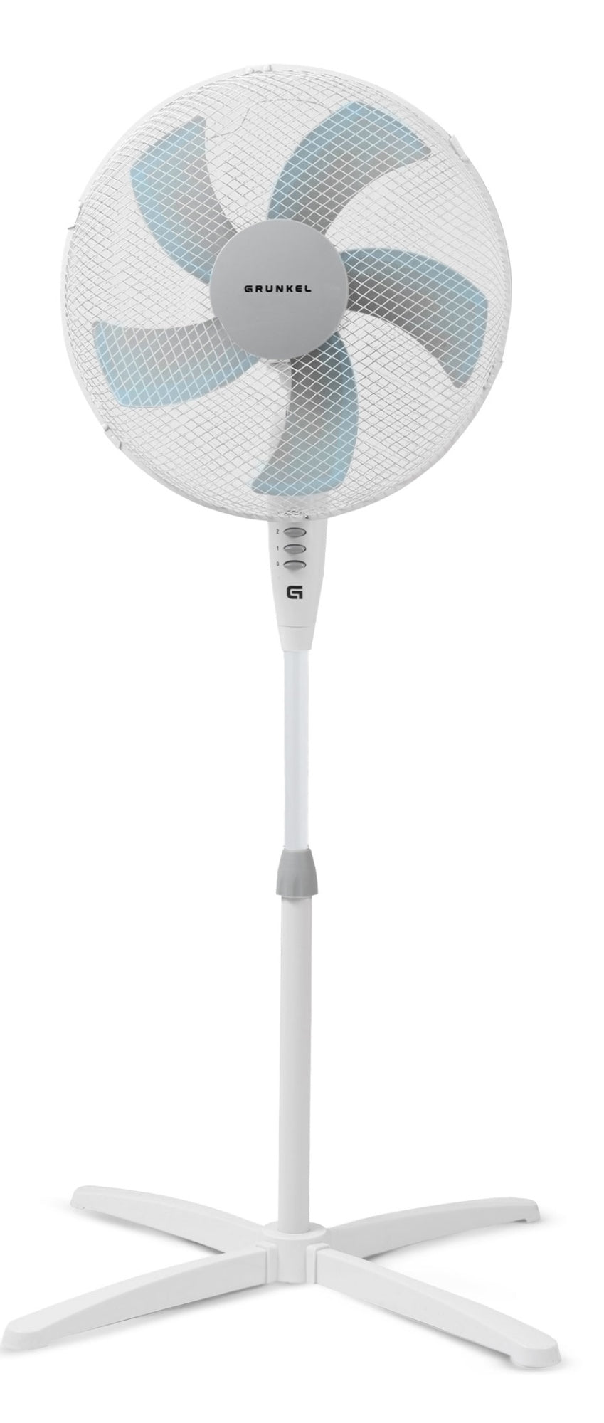 FAN-165X ventilador Blanco