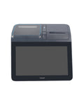 KT-116 W J4125 2 GHz Todo-en-Uno 29,5 cm (11.6") 1366 x 768 Pixeles Pantalla táctil Negro