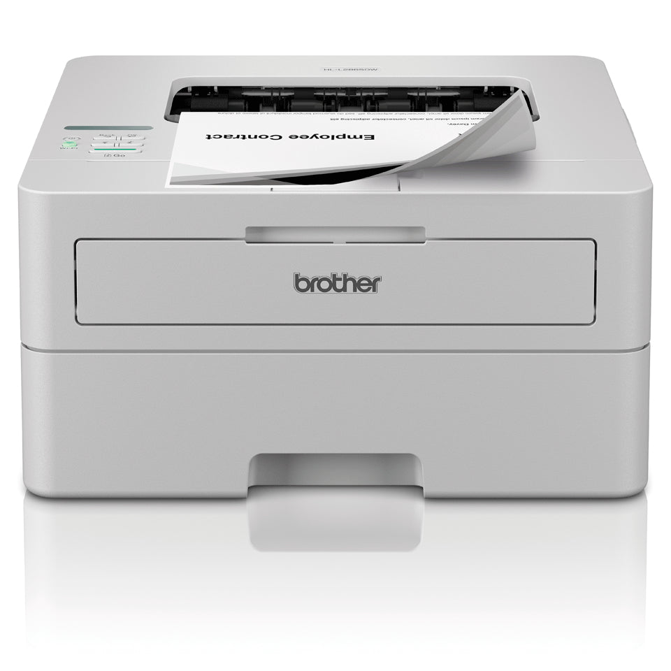 HL-L2865DW impresora láser 1200 x 1200 DPI A4 Wifi