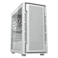 Uniface Mini Mini Tower Blanco