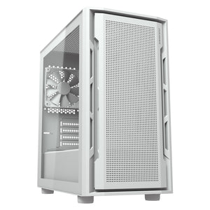 Uniface Mini Mini Tower Blanco