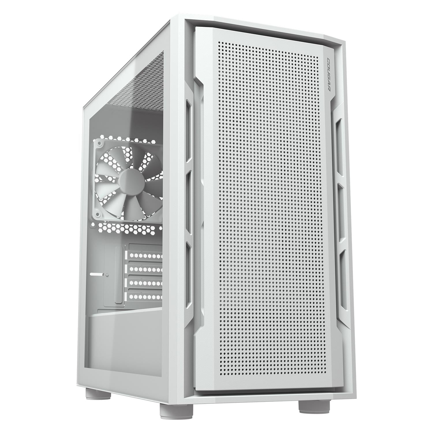 Uniface Mini Mini Tower Blanco