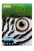 Fine Art Cotton Smooth Natural II, A4 25 Sheets