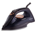 PV1100C Plancha a vapor Negro