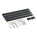 AR8166ABLK accesorio de bastidor Kit de montaje
