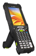 MC94 ordenador móvil de mano 10,9 cm (4.3") 800 x 430 Pixeles Pantalla táctil 743 g Negro
