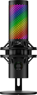 QuadCast 2 S - micrófono USB (negro)
