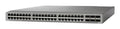 Nexus 9300 Gestionado L2/L3 Gigabit Ethernet (10/100/1000) Energía sobre Ethernet (PoE) Gris